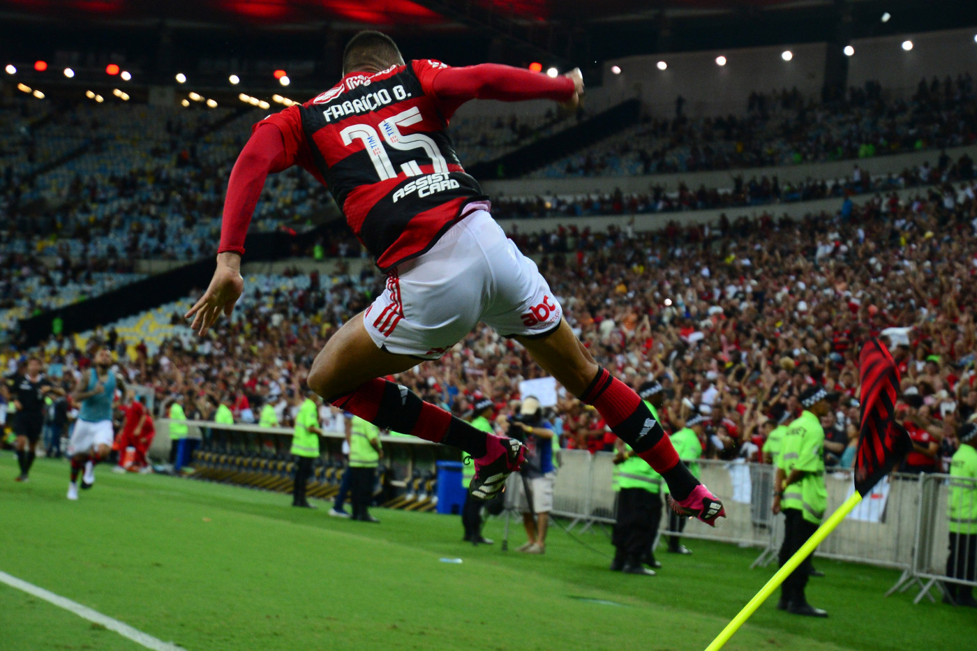 Palmeiras e Flamengo estão confirmados no Mundial de Clubes de 2025