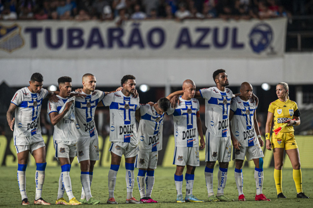 Água Santa e São Bernardo sobem e definem os 16 participantes do Paulistão  de 2022; veja os times, campeonato paulista