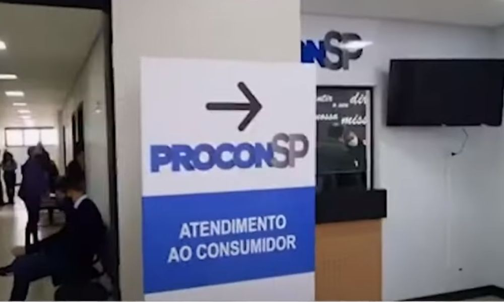 Procon-SP divulga a lista das empresas com mais reclamações em 2022