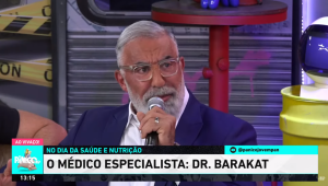 Doutor Barakat