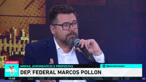 Marcos Pollon