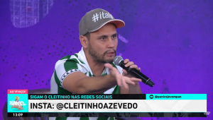 Cleitinho Azevedo