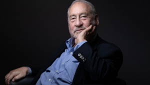 Joseph-Stiglitz-credito-JOEL SAGET-AFP