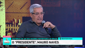 Mauro Naves