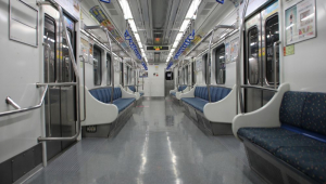 metro coreia do sul