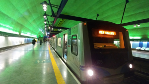 Metrô SP São Paulo