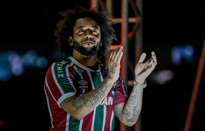 marcelo, fluminense