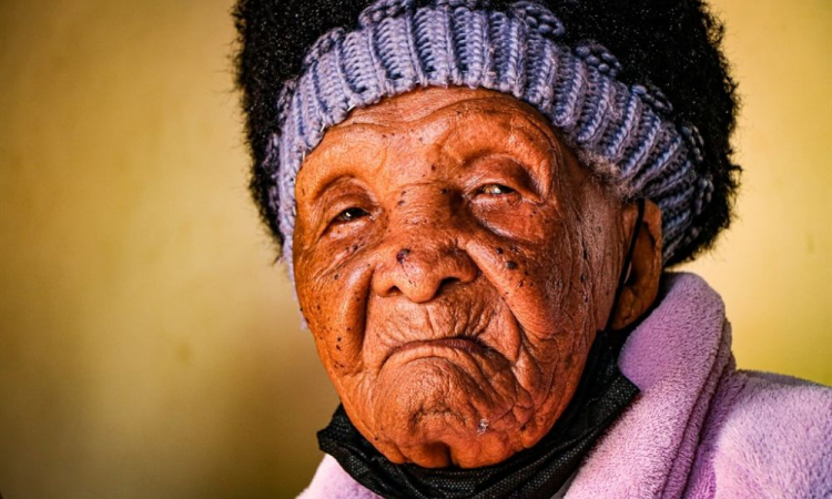 pessoa mais velha do mundo 128 anos