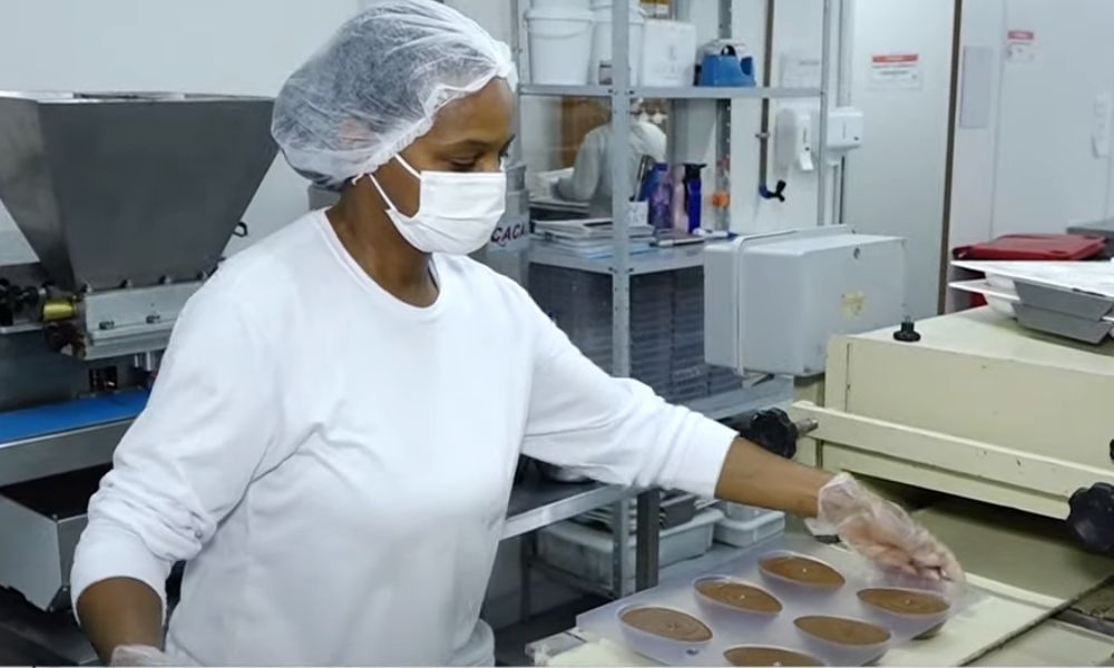 Produção de ovos de Páscoa pode ampliar negócios do setor de produtos veganos