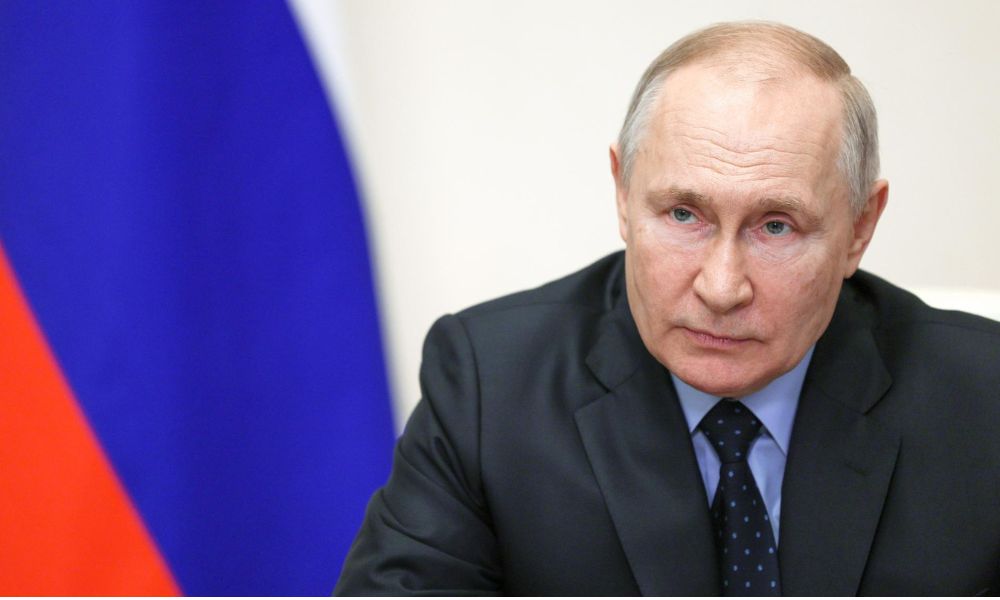 Putin admite el impacto negativo de las sanciones y garantiza que la guerra híbrida con Occidente continuará ‘durante mucho tiempo’