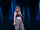 ensaio de taylor swift