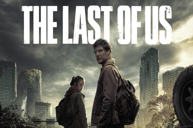 The Last of Us: isto não é um videojogo