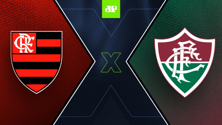 Assistir Flamengo x Fluminense AO VIVO pela final do Carioca