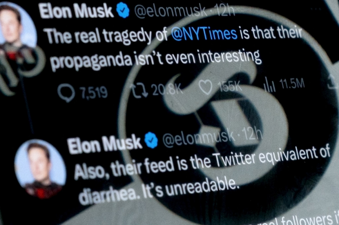 Twitter Elon Musk