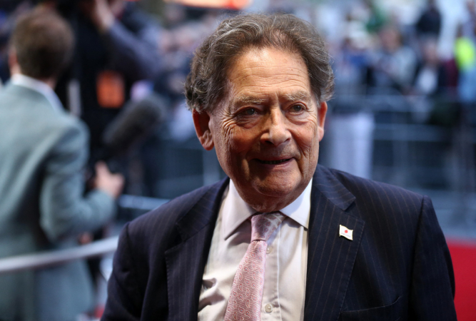 nigel lawson; reino unido