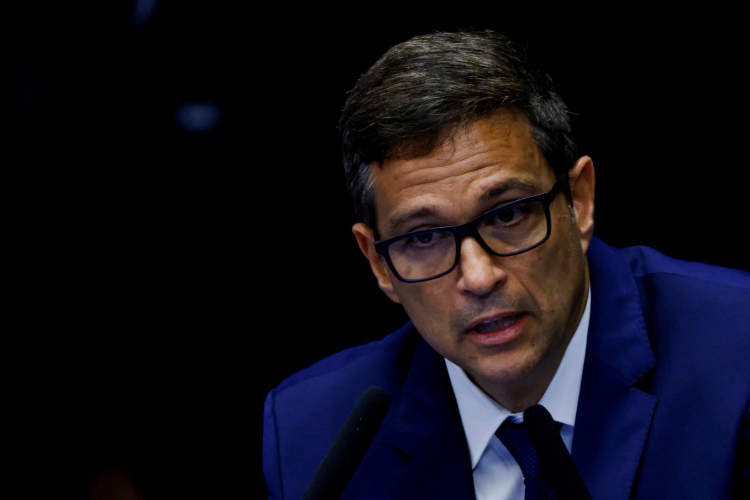 Declarações de Campos Neto animam mercado sobre os rumos da economia no segundo semestre