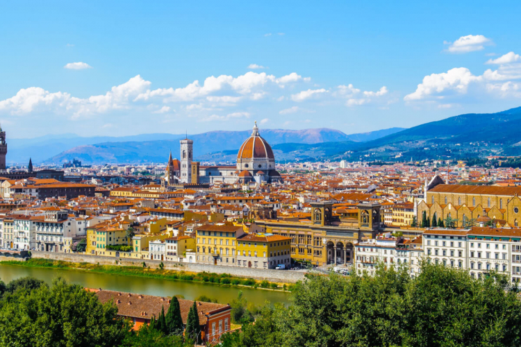 3 destinos para conhecer na Toscana