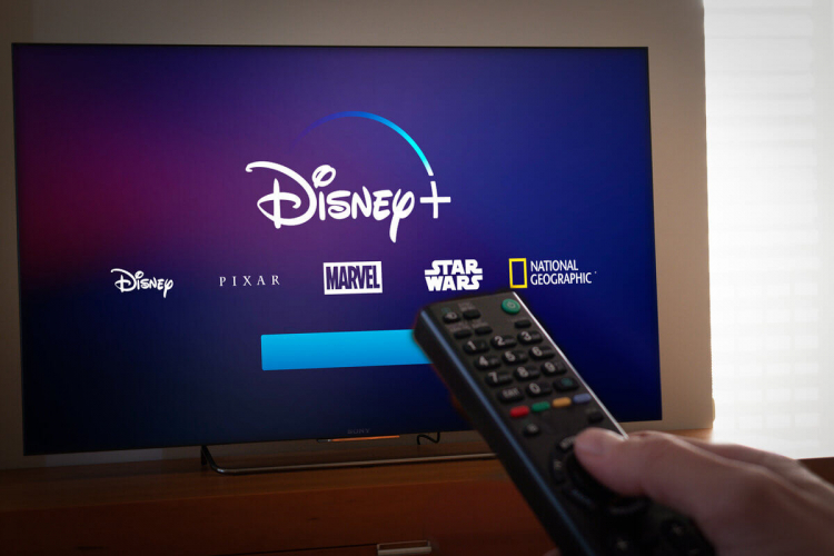 4 lançamentos incríveis do Disney+ em abril