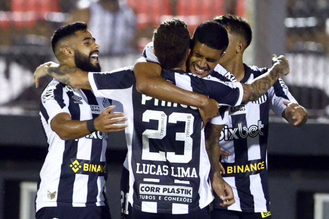 Botafogo-SP avança para a final da Copa Paulista e garante vaga na Copa do  Brasil 2022 - Lance!