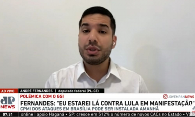 andre-fernandes-CPMI-8-de-janeiro-entrevista-jovem-pan-news