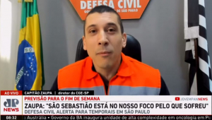 capitao-Felipe-Carmelo-Torres-Zaupa-defesa-civil-sao-paulo-chuvas-reproducao-jovem-pan-news