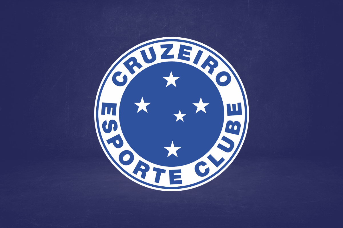 O Cruzeiro é tetracampeão nacional 