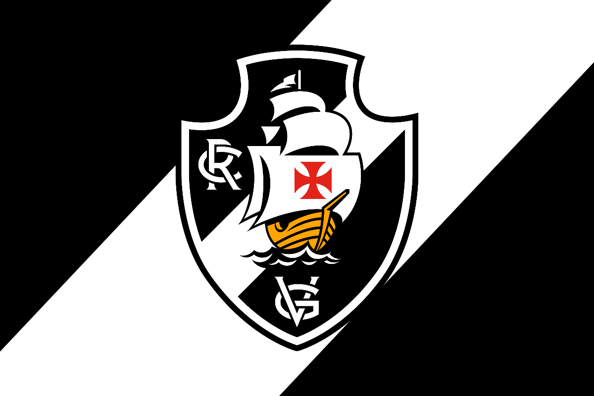 Vasco da gama melhor time do brasil