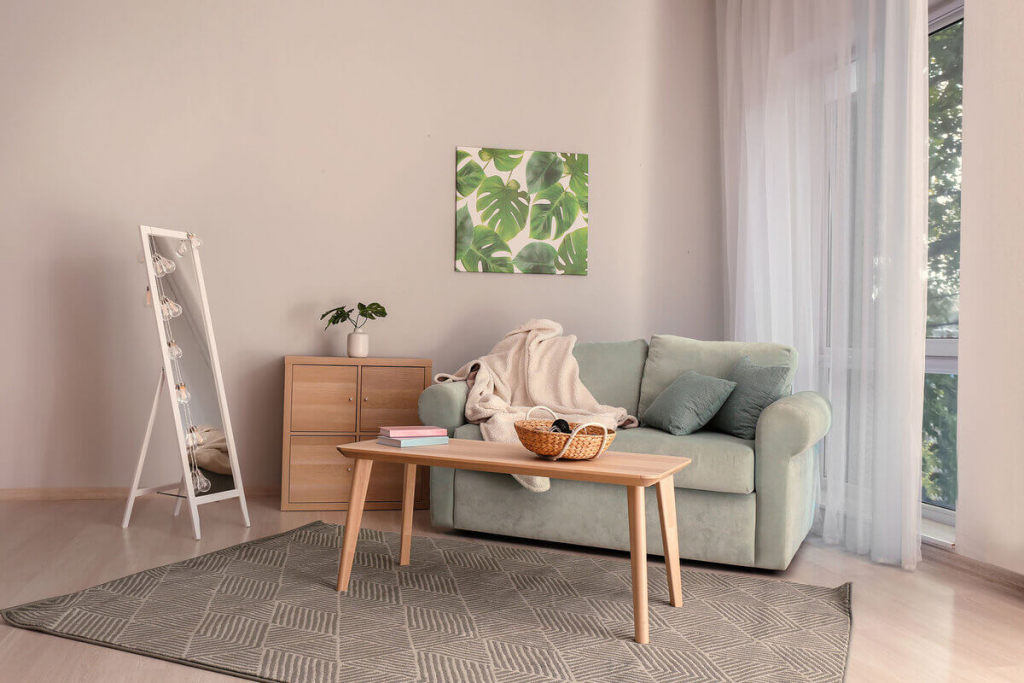 Decoração escandinava: saiba como aplicar na sua casa – Blog da Corante  Tintas