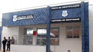 Polícia Civil do Espírito Santo prendeu um suspeito de ter participado do crime