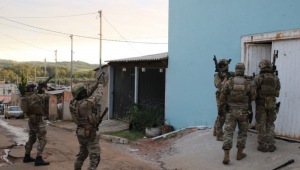 Polícia Civil do RS cumpriu ordens judiciais no Rio Grande do Sul e em Santa Catarina