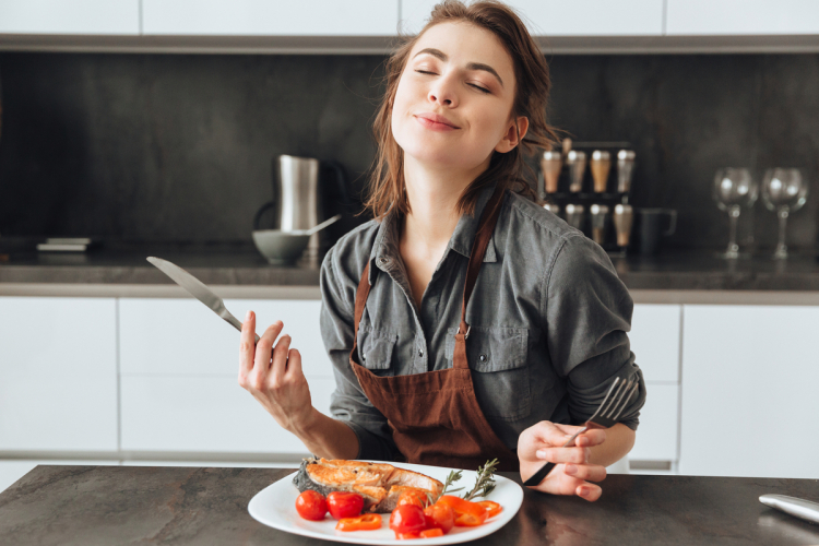 Dieta desintoxicante: cardápio para quinta-feira