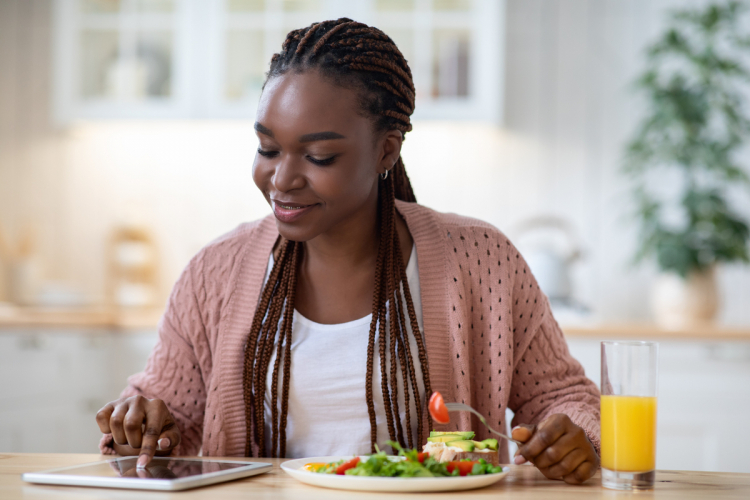 Dieta desintoxicante: cardápio para sexta-feira