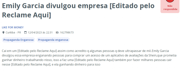 Golpe da renda extra' promete dinheiro fácil para quem fizer