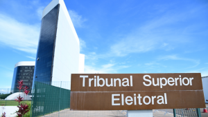 TSE - Tribunal Superior Eleitora