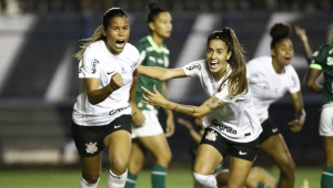 campeonato brasileiro feminino