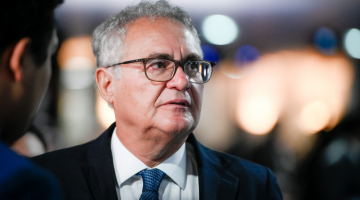 Renan Calheiros