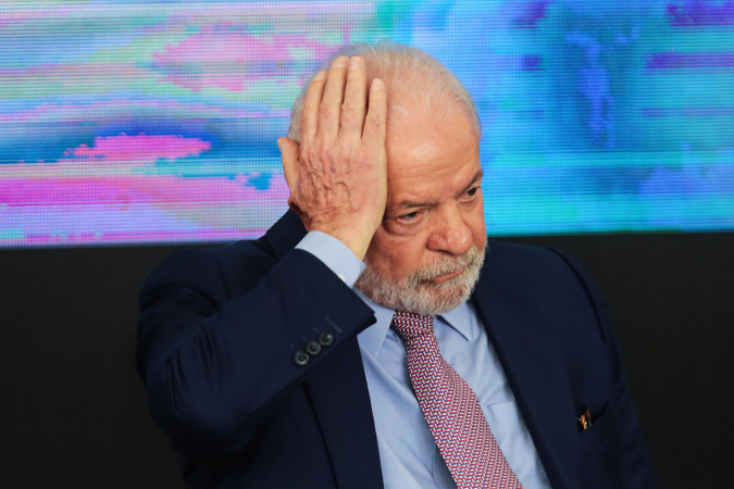 Lula ganha tempo para tentar barrar CPMI de 8 de janeiro?