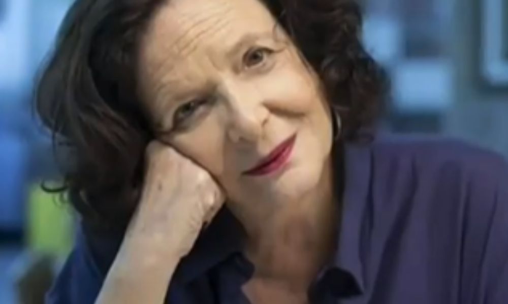 Heloísa Buarque de Hollanda é a nova imortal da Academia Brasileira de ...