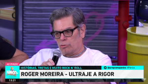 Roger Moreira