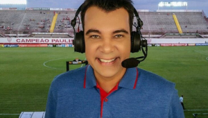 Jorge Vinícius trabalhou na TV Globo entre 2010 e 2018