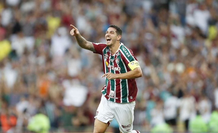 Nino Fluminense