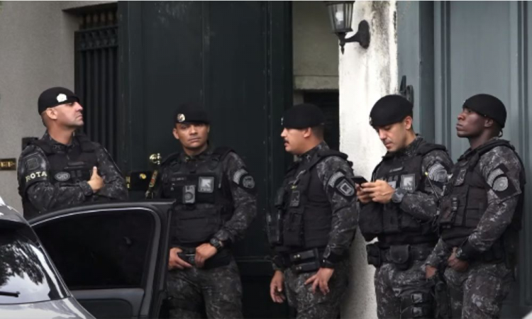 policiais-rota-sao-paulo-assalto-mansao-reproducao-jovem-pan-news