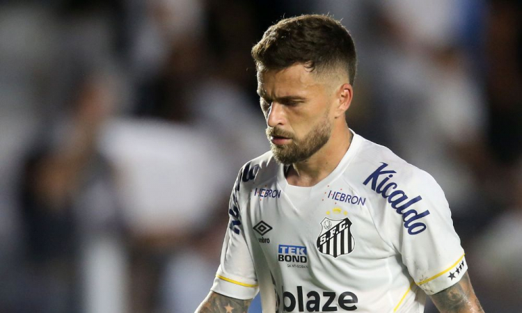 Leo Fernández é eleito a Aposta da rodada no Campeonato