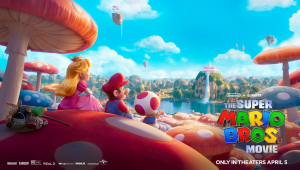 Novo trailer de 'Super Mario Bros – O filme' é divulgado; assista