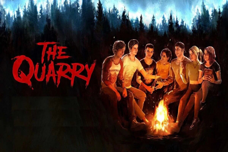 The Quarry mostra que o estilo de terror adolescente não sai de moda