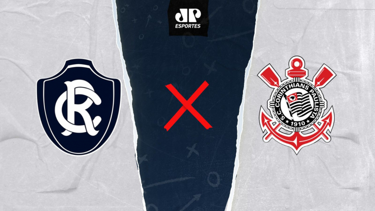 TRANSMISSÃO, Corinthians x Realidade Jovem