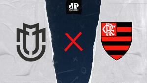 Maringá x Flamengo