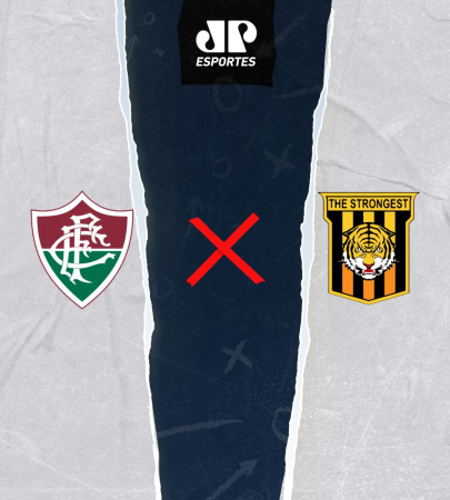 Fluminense x The Strongest