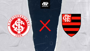 Internacional x Flamengo