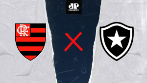 Flamengo x Botafogo